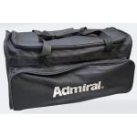 Admiral Team Kit Bag - Black