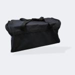Admiral Team Kit Bag - Black - Image 4