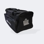 Admiral Team Kit Bag - Black - Image 3