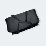 Admiral Team Kit Bag - Black - Image 2