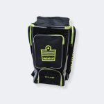 Admiral Cutlass Duffle Cricket Bag - Image 7