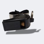 Admiral Finger Grip Plastic Whistle - Image 4