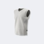 Admiral Cricket Pullover White - Image 5