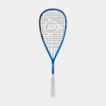 Dunlop FX Team 125 Squash Racket