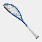 Dunlop FX Team 125 Squash Racket - Image 5