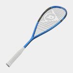 Dunlop FX Team 125 Squash Racket - Image 4
