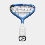 Dunlop FX Team 125 Squash Racket - Image 2