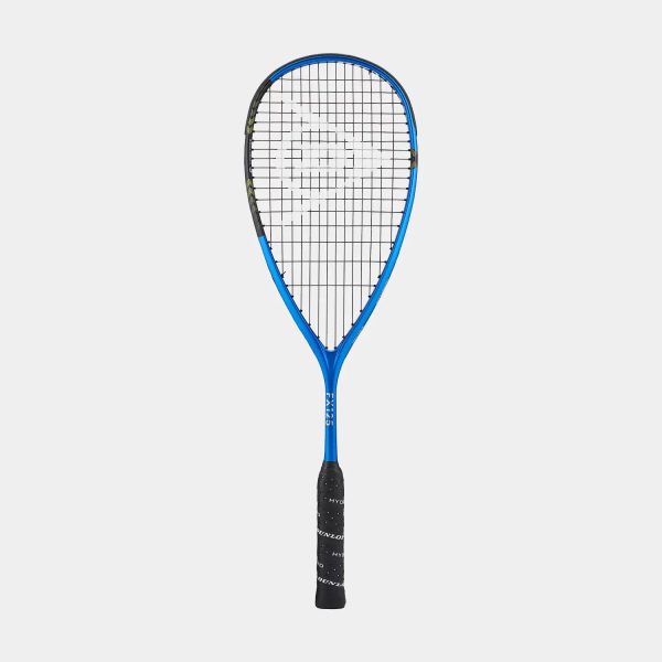 Dunlop FX125 Squash Racket