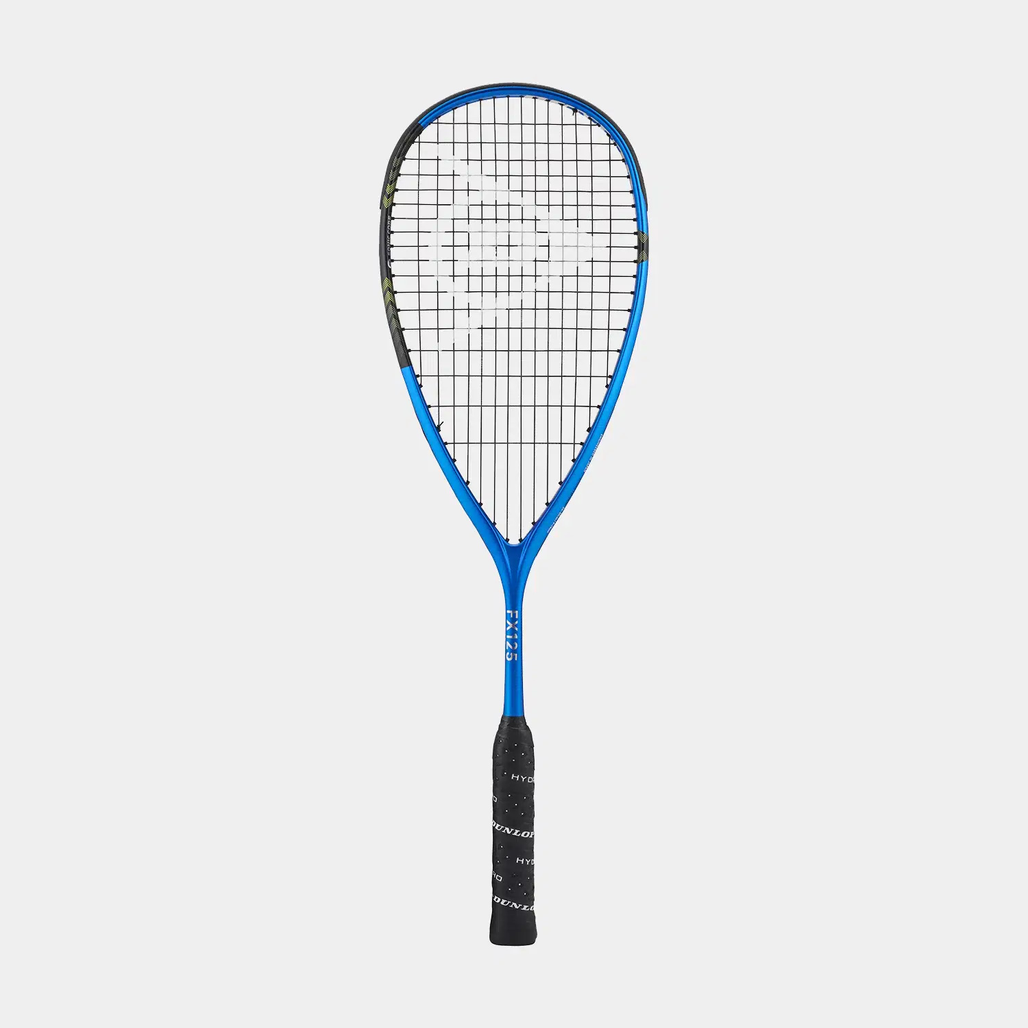 5720-dunlop-fx125-squash-racket-a Dunlop FX125 Squash Racket - Image 1