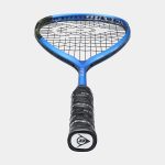 Dunlop FX125 Squash Racket - Image 5