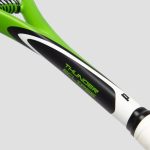 Prince Thunder Eclipse 400 Squash Racket - Image 4