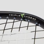Prince Thunder Eclipse 400 Squash Racket - Image 3