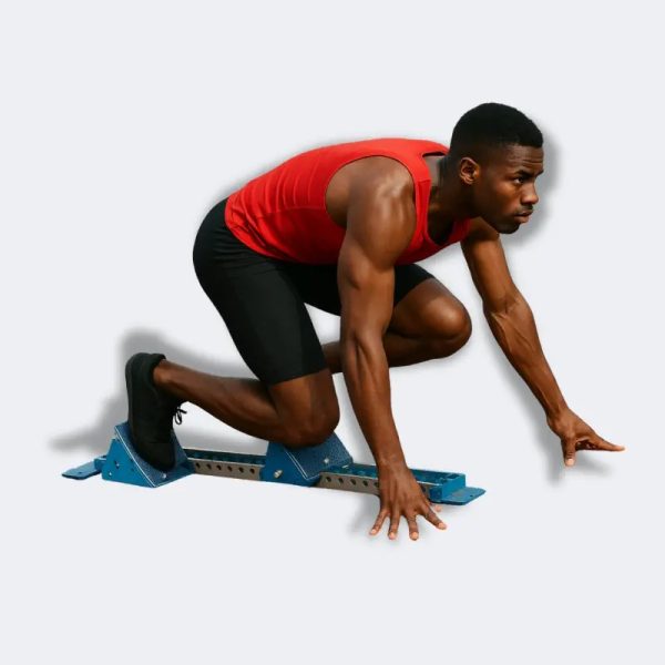 Vinex Classic Starting Block