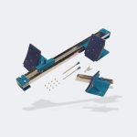 Vinex Classic Starting Block - Image 5
