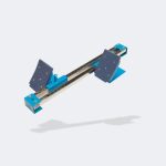Vinex Classic Starting Block - Image 4