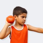 Vinex Elementary Kids Shot Put