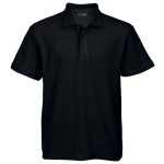 175g Kiddies Pique Knit Golfer - Image 2