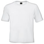 145g Kiddies Crew Neck T-Shirt - Image 3
