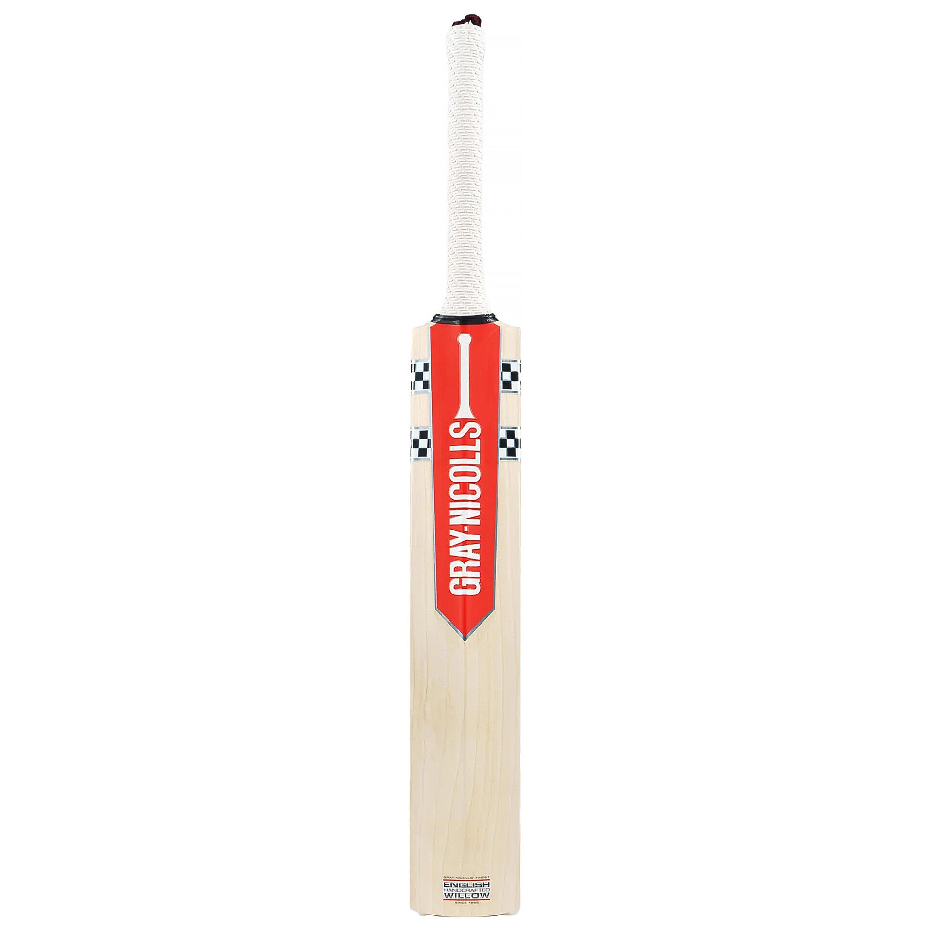 6-gray-nicolls-classic-ultimate-cricket-bat-a Gray-Nicolls Classic Ultimate Bat (S/H) - Image 1