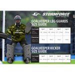 Stormforce Hockey Goalkeeper Gloves - Image 2