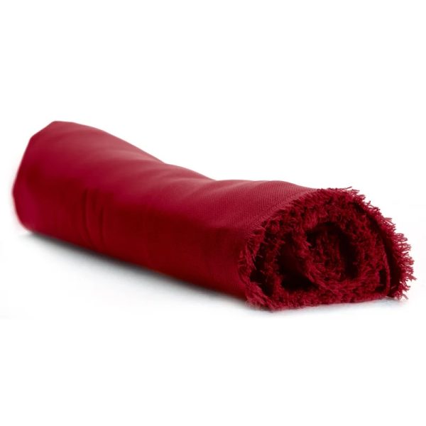 Buffalo Speed Cloth - Red