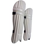 Red Robin Kiddies Batting Pads - Image 3