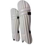 Red Robin Kiddies Batting Pads - Image 2