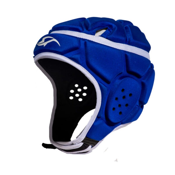 Stormforce International IRB Rugby Headgear - Royal