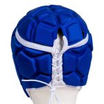Stormforce International IRB Rugby Headgear - Royal - Image 3