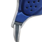 Stormforce International IRB Rugby Headgear - Royal - Image 2