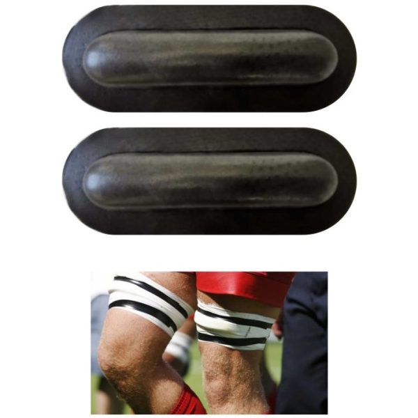 Line Out Leg Support