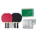 Medalist Core 4 Player Table Tennis Set - Image 2