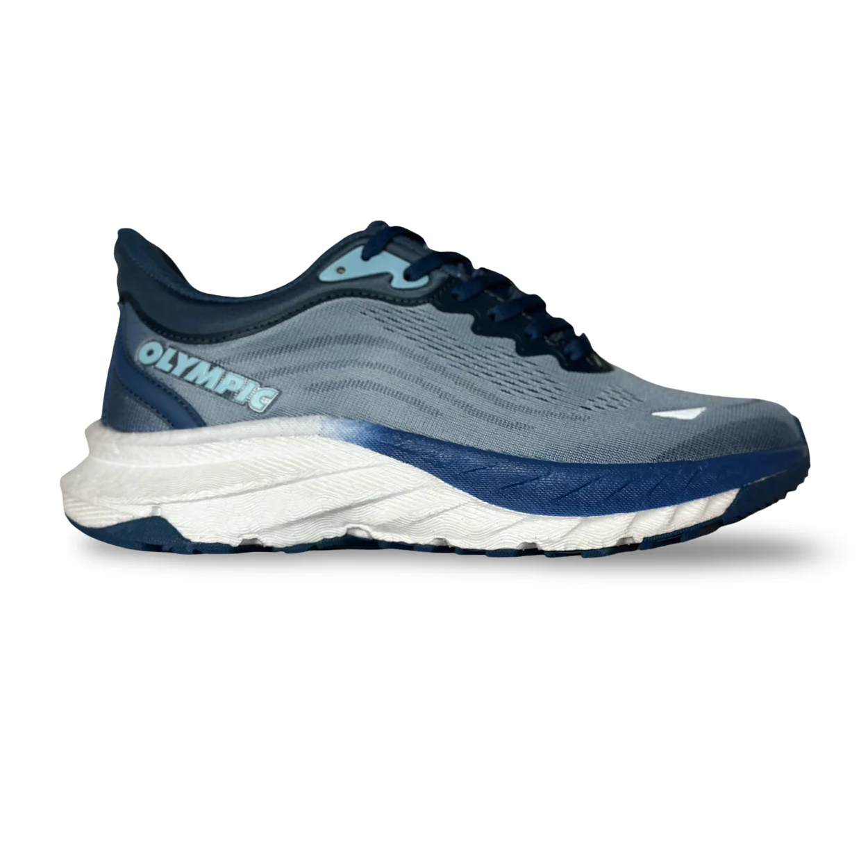 100340n-olympic-steak-blue-running-shoe-a Olympic Streak Shoes - Image 1