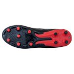 Premier Copa Pure Soccer Boot - Black/Red - Image 3