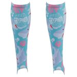 Gryphon Blue Shark Under Sock (jnr)