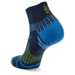 Balega Enduro Quarter Legion Blue Running Socks - Image 4