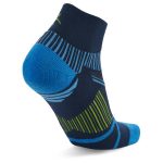 Balega Enduro Quarter Legion Blue Running Socks - Image 3