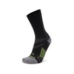 Balega Enduro Trail Crew Sock - Black