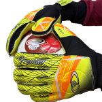 Premier Liga FS Goalkeeper Gloves - Image 6