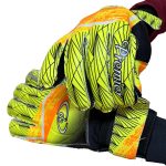 Premier Liga FS Goalkeeper Gloves - Image 5