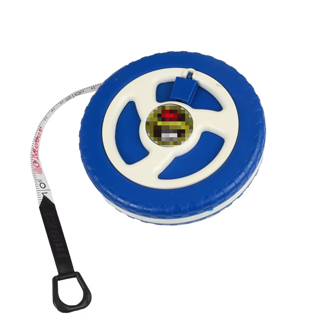 5819-measuring-tape-fiber-10m-a 10m Fiber Closed Measuring Tape - Image 1