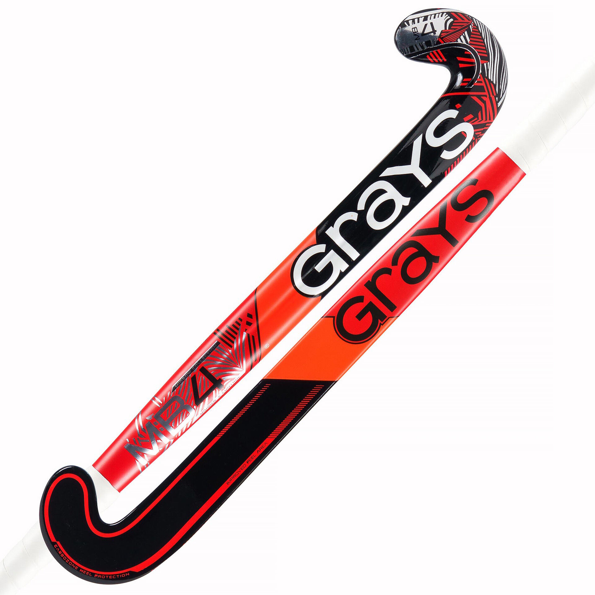 5838-5839-grays-MB-4-Senior-Composite-Hockey-Stick-a Grays Hockey MB 4 Senior Composite Hockey Stick - Image 1