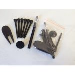 Golfers Registration Pack
