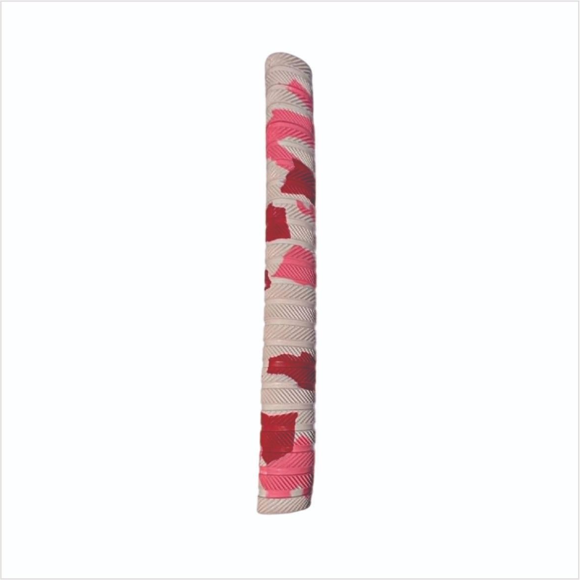 5774-cricket-grip-stormforce-chevron-pink-camo-a Stormforce Chevron Cricket Grip - Pink/Camo - Image 1
