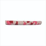 Stormforce Chevron Cricket Grip - Pink/Camo - Image 3