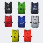 Admiral In House Netball Bibs