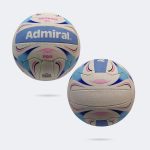 Admiral Pro Match Netball Ball (Size 5 only) - Image 5