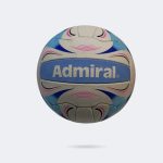 Admiral Pro Match Netball Ball (Size 5 only) - Image 4