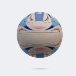Admiral Pro Match Netball Ball (Size 5 only) - Image 3