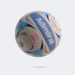 Admiral Pro Match Netball Ball (Size 5 only) - Image 2
